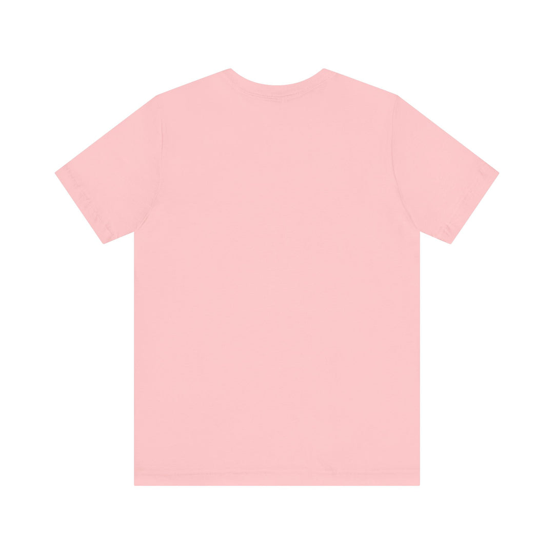 His Plans Over Your Plans - Unisex Adult Jersey Short Sleeve Tee - ADOREbyEller