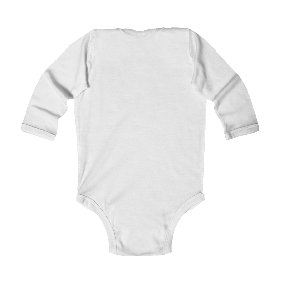 Baby Long Sleeve Bodysuit - ADOREbyEller