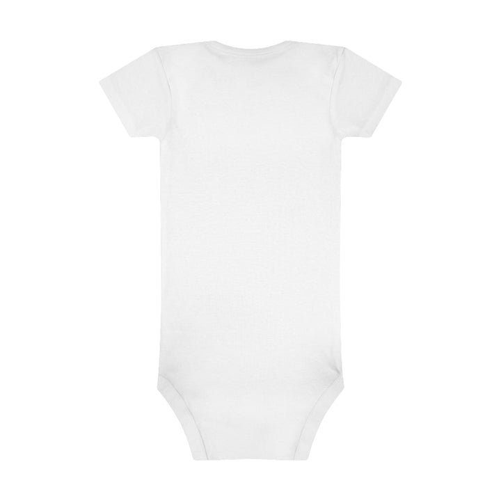 Baby Short Sleeve Onesie® - ADOREbyEller