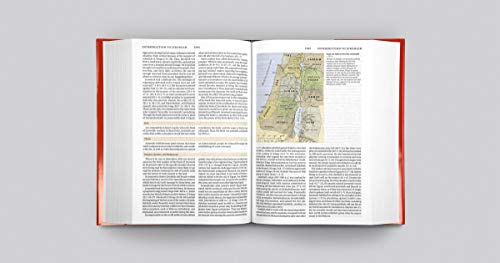 ESV Study Bible - ADOREbyEller