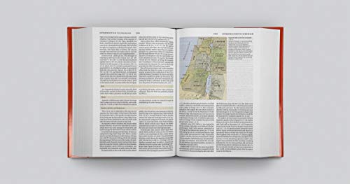 ESV Study Bible - ADOREbyEller