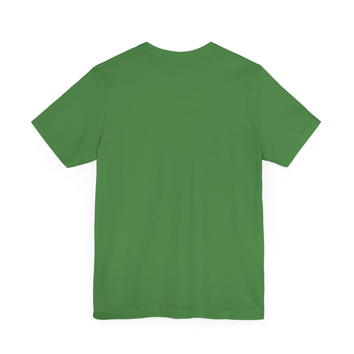 His Plans Over Your Plans - Unisex Adult Jersey Short Sleeve Tee - ADOREbyEller