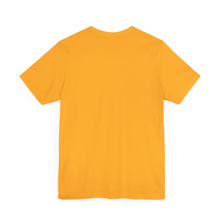 His Plans Over Your Plans - Unisex Adult Jersey Short Sleeve Tee - ADOREbyEller