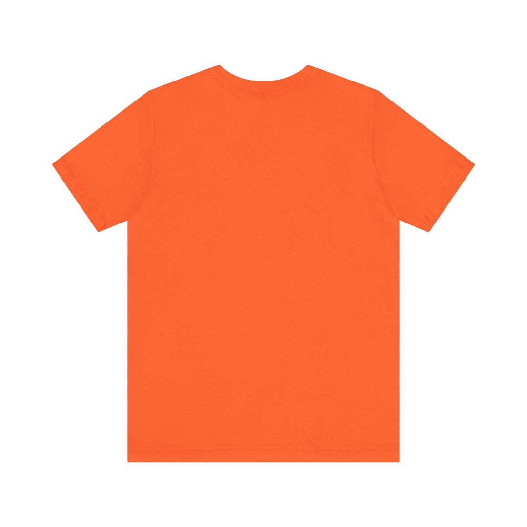 His Plans Over Your Plans - Unisex Adult Jersey Short Sleeve Tee - ADOREbyEller