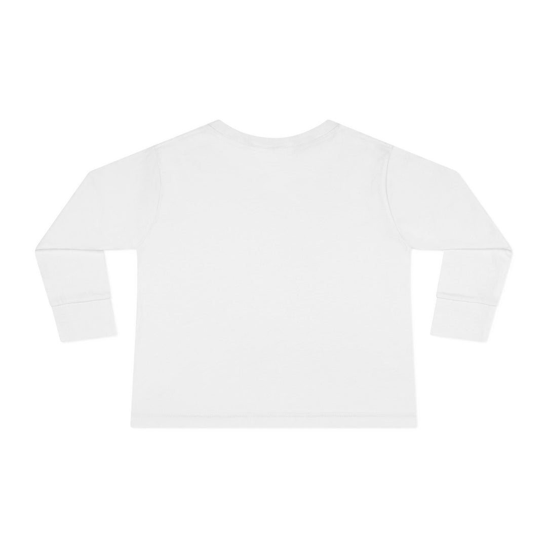 Toddler Long Sleeve Tee - ADOREbyEller