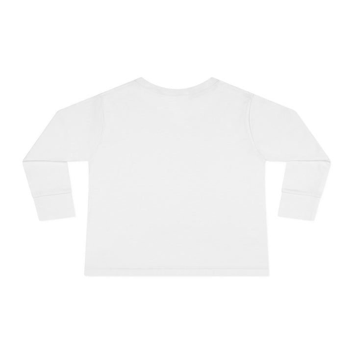 Toddler Long Sleeve Tee - ADOREbyEller