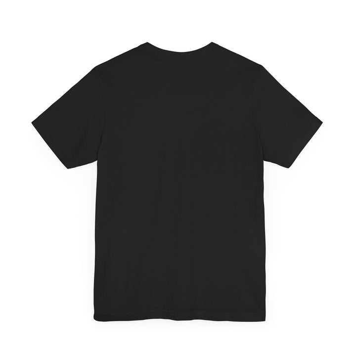 Unisex Adult Jersey Short Sleeve Tee - ADOREbyEller