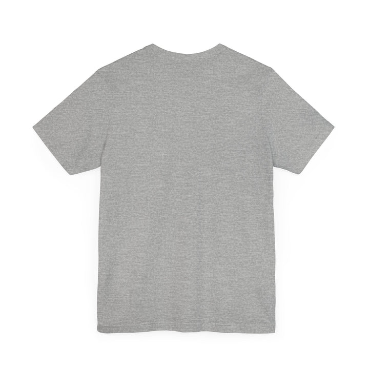 Unisex Adult Jersey Short Sleeve Tee - ADOREbyEller