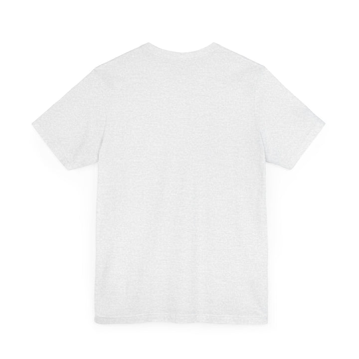 Unisex Adult Jersey Short Sleeve Tee - ADOREbyEller