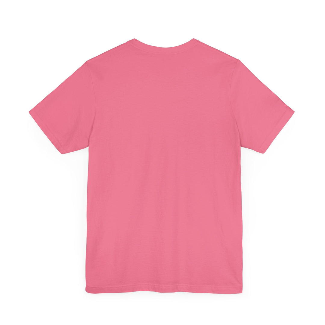 Unisex Adult Jersey Short Sleeve Tee - ADOREbyEller