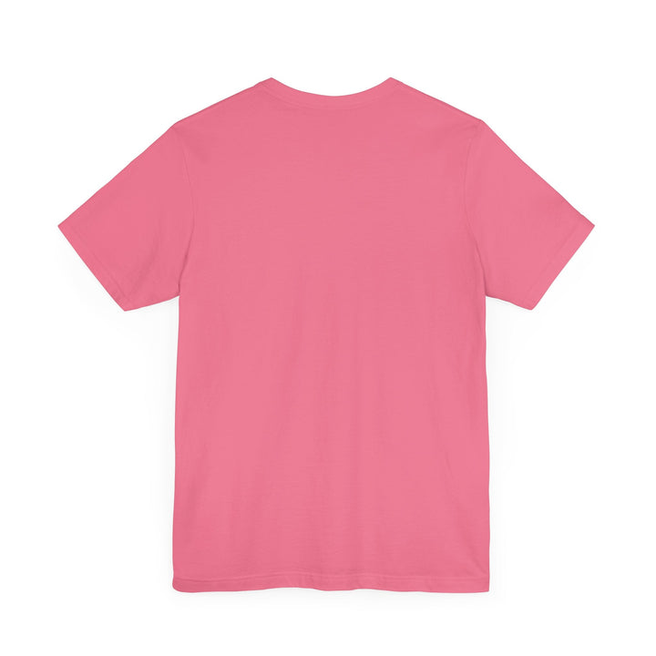 Unisex Adult Jersey Short Sleeve Tee - ADOREbyEller