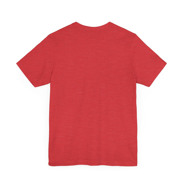 Unisex Adult Jersey Short Sleeve Tee - ADOREbyEller