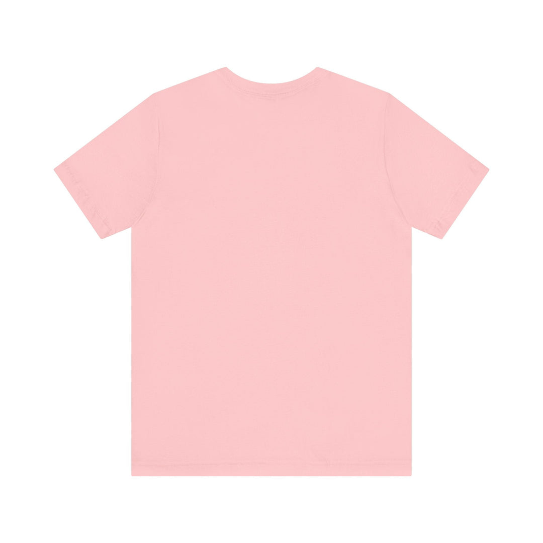 Unisex Adult Jersey Short Sleeve Tee - ADOREbyEller