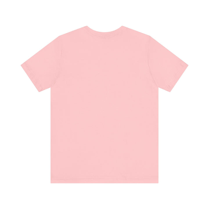 Unisex Adult Jersey Short Sleeve Tee - ADOREbyEller