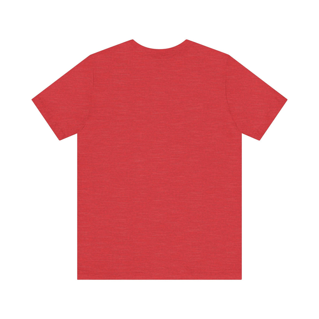 Unisex Adult Jersey Short Sleeve Tee - ADOREbyEller