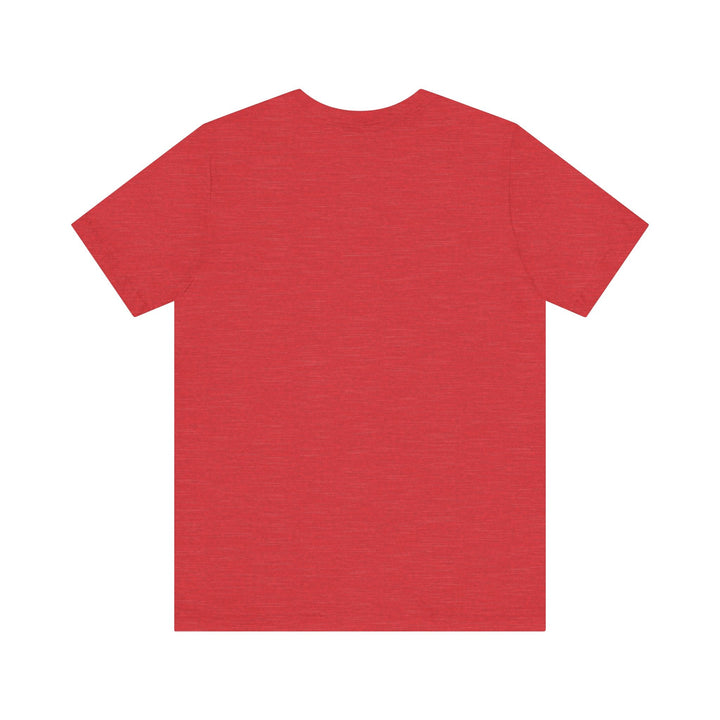 Unisex Adult Jersey Short Sleeve Tee - ADOREbyEller