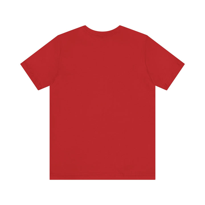 Unisex Adult Jersey Short Sleeve Tee - ADOREbyEller