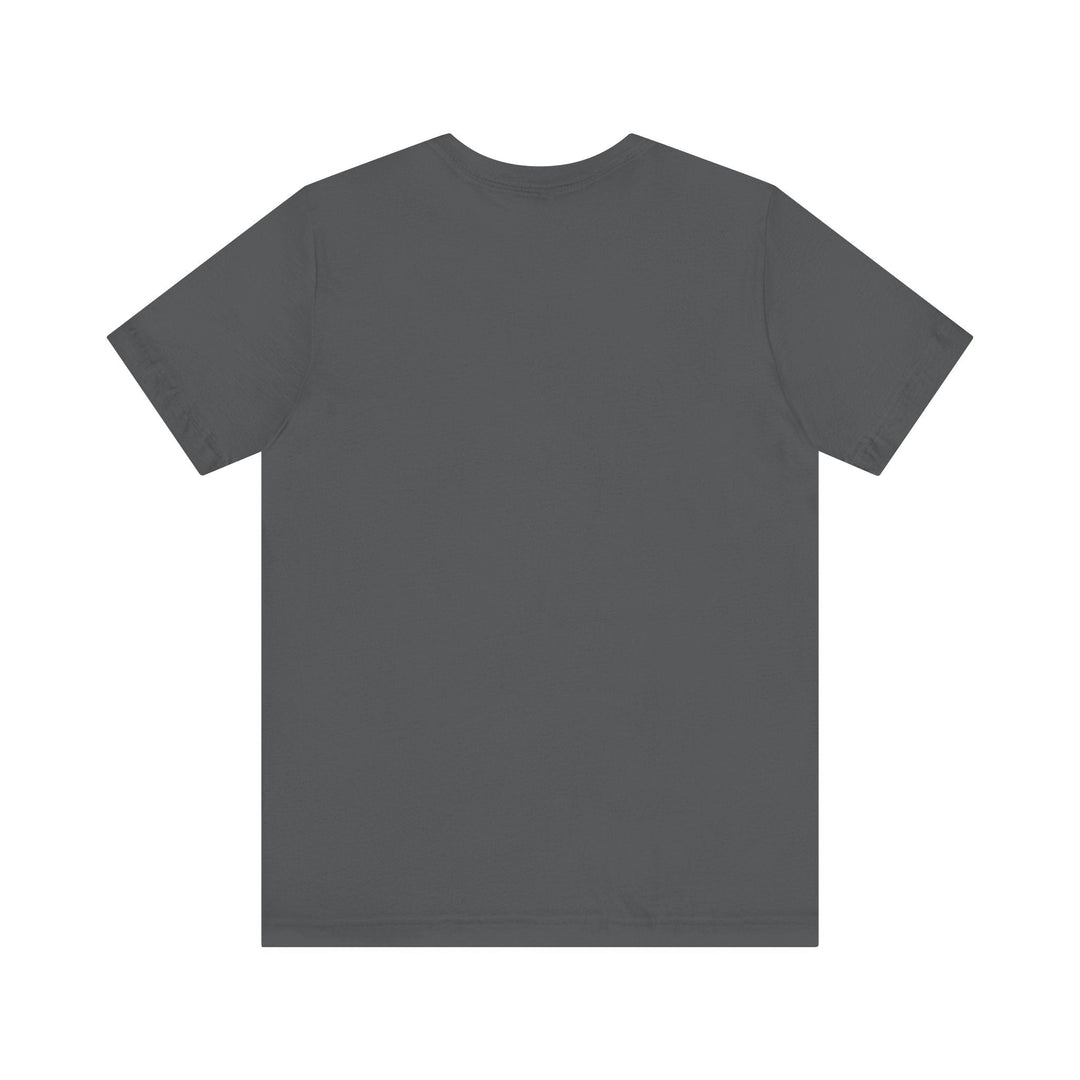 Unisex Adult Jersey Short Sleeve Tee - ADOREbyEller