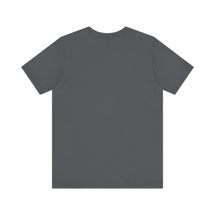 Unisex Adult Jersey Short Sleeve Tee - ADOREbyEller