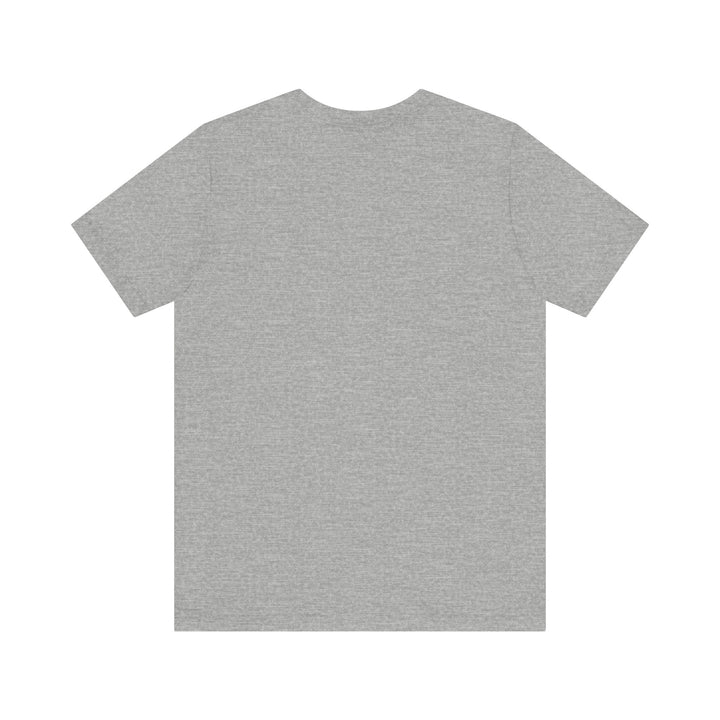 Unisex Adult Jersey Short Sleeve Tee - ADOREbyEller