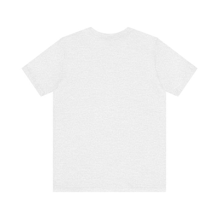 Unisex Adult Jersey Short Sleeve Tee - ADOREbyEller