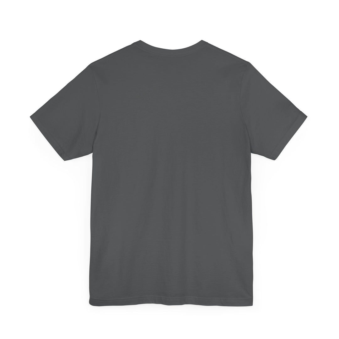 Unisex Adult Jersey Short Sleeve Tee - ADOREbyEller