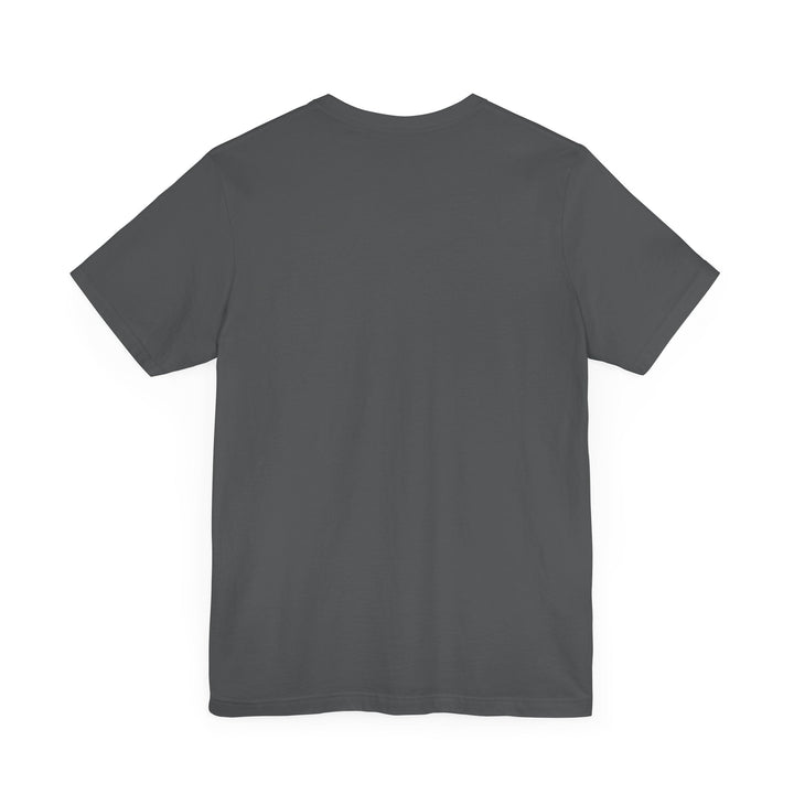 Unisex Adult Jersey Short Sleeve Tee - ADOREbyEller