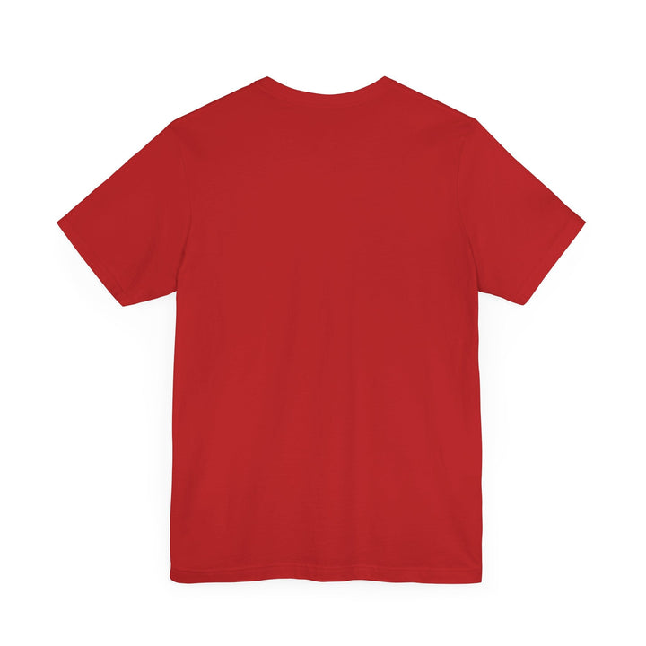 Unisex Adult Jersey Short Sleeve Tee - ADOREbyEller