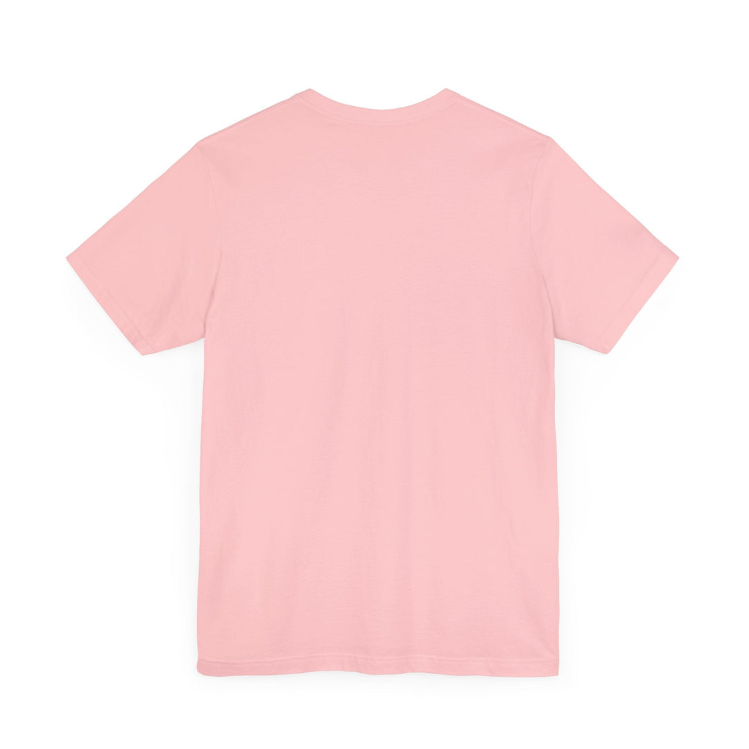 Unisex Adult Jersey Short Sleeve Tee - ADOREbyEller