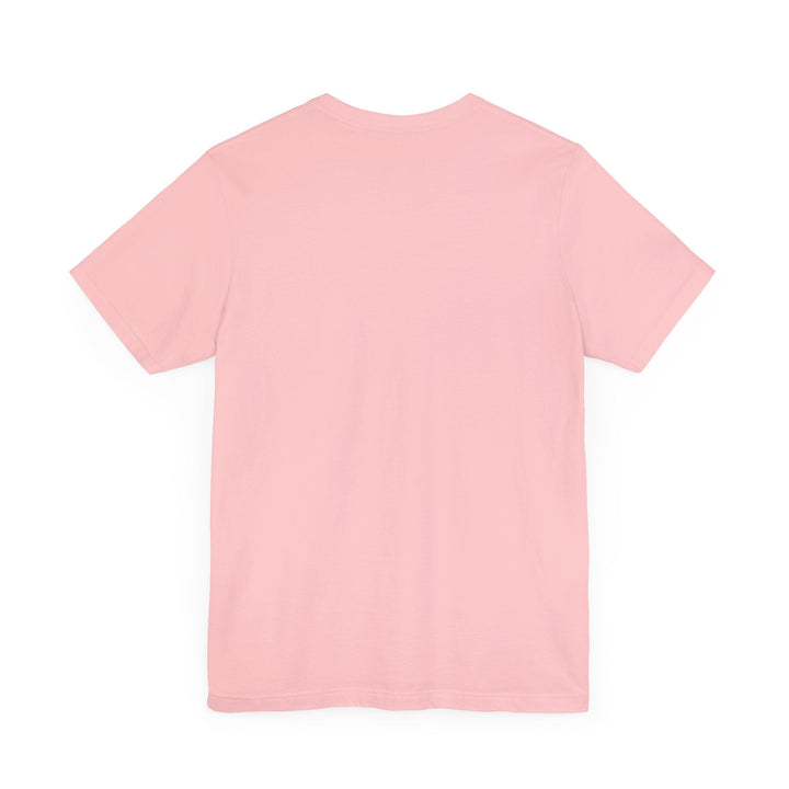 Unisex Adult Jersey Short Sleeve Tee - ADOREbyEller