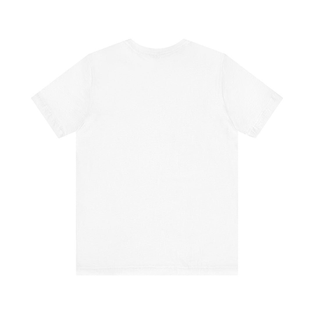 Unisex Adult Jersey Short Sleeve Tee - ADOREbyEller