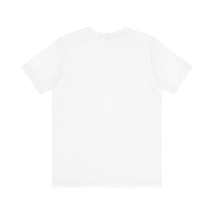 Unisex Adult Jersey Short Sleeve Tee - ADOREbyEller