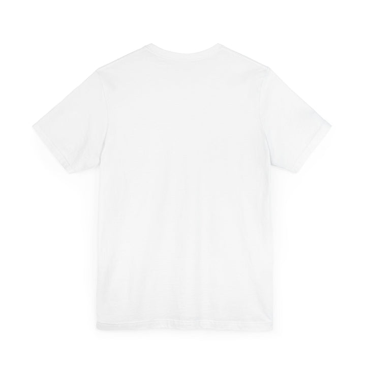 Unisex Adult Jersey Short Sleeve Tee - ADOREbyEller