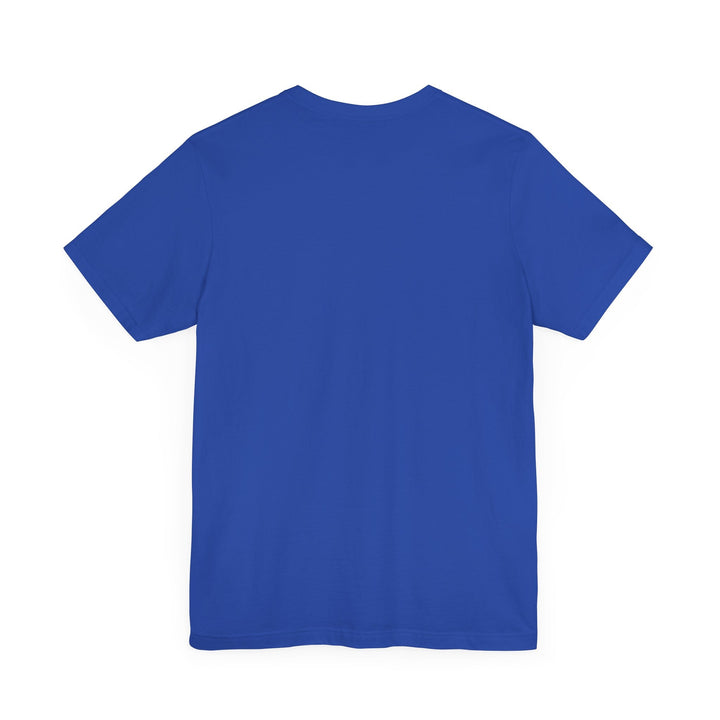 Unisex Adult Jersey Short Sleeve Tee - ADOREbyEller