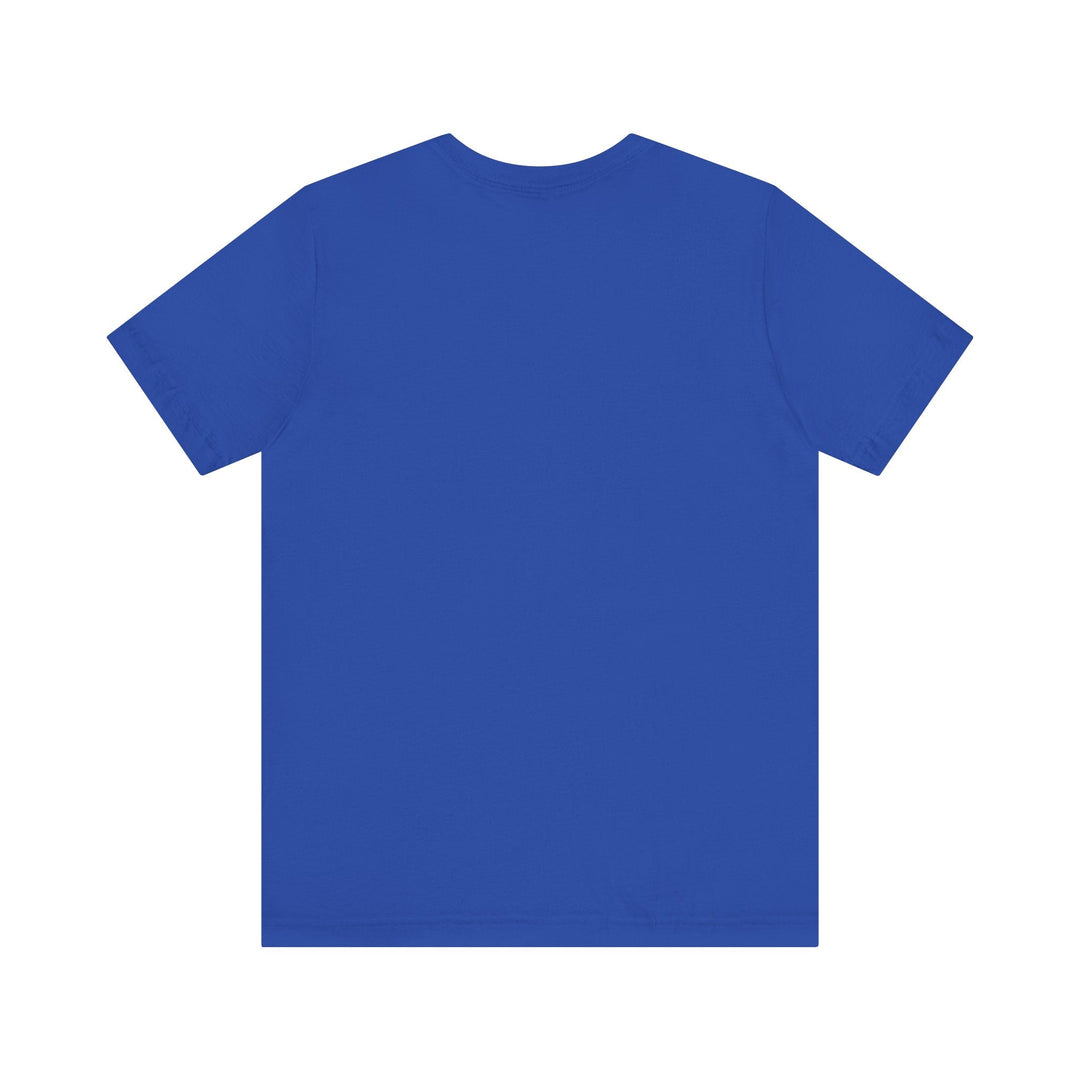 Unisex Adult Jersey Short Sleeve Tee - ADOREbyEller