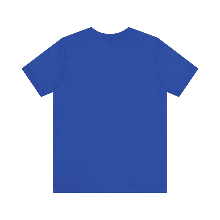 Unisex Adult Jersey Short Sleeve Tee - ADOREbyEller