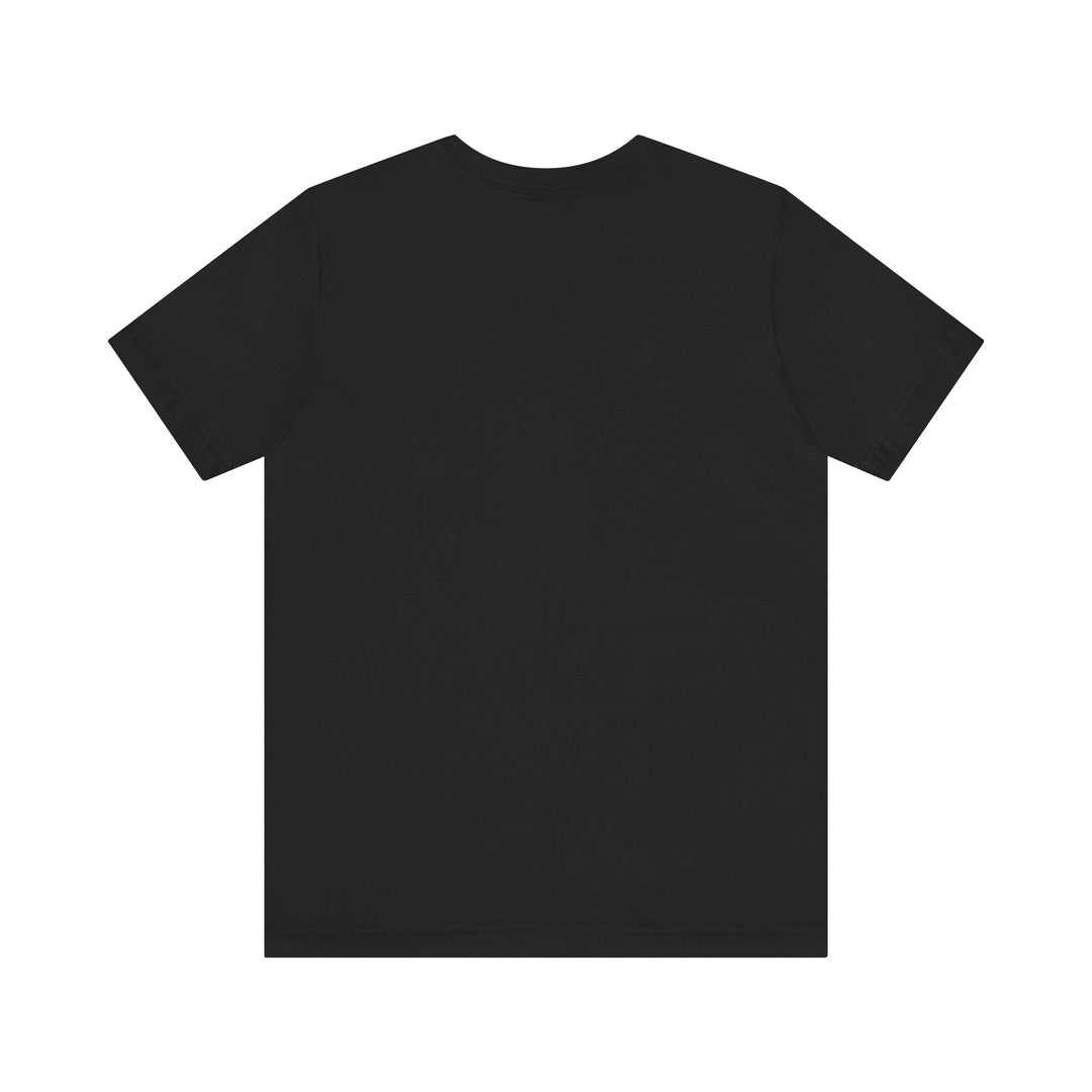 Unisex Adult Jersey Short Sleeve Tee - ADOREbyEller