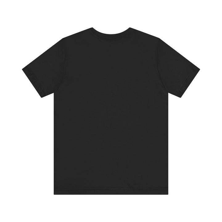 Unisex Adult Jersey Short Sleeve Tee - ADOREbyEller