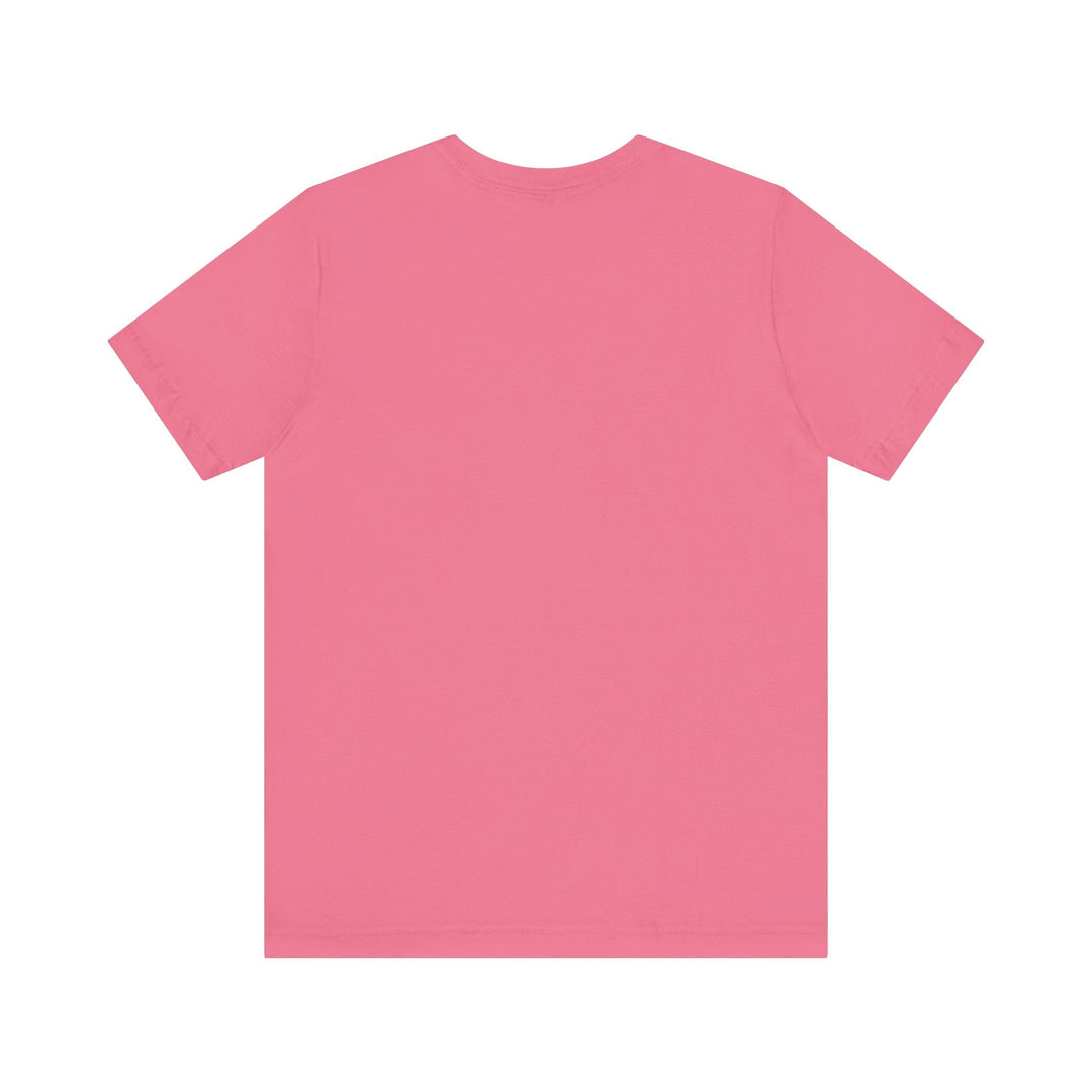 Unisex Adult Jersey Short Sleeve Tee - ADOREbyEller