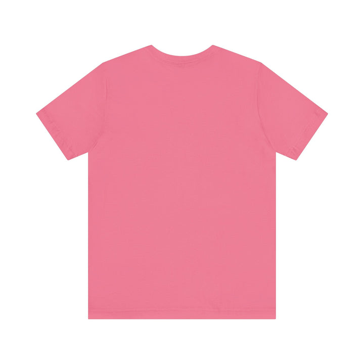 Unisex Adult Jersey Short Sleeve Tee - ADOREbyEller