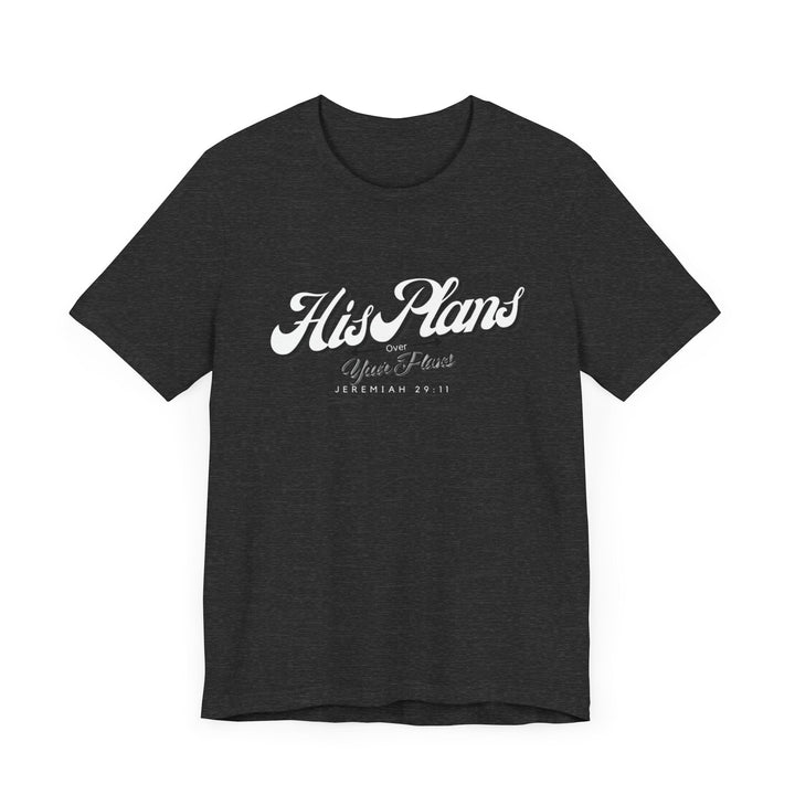 Unisex Jersey Short Sleeve Tee - ADOREbyEller