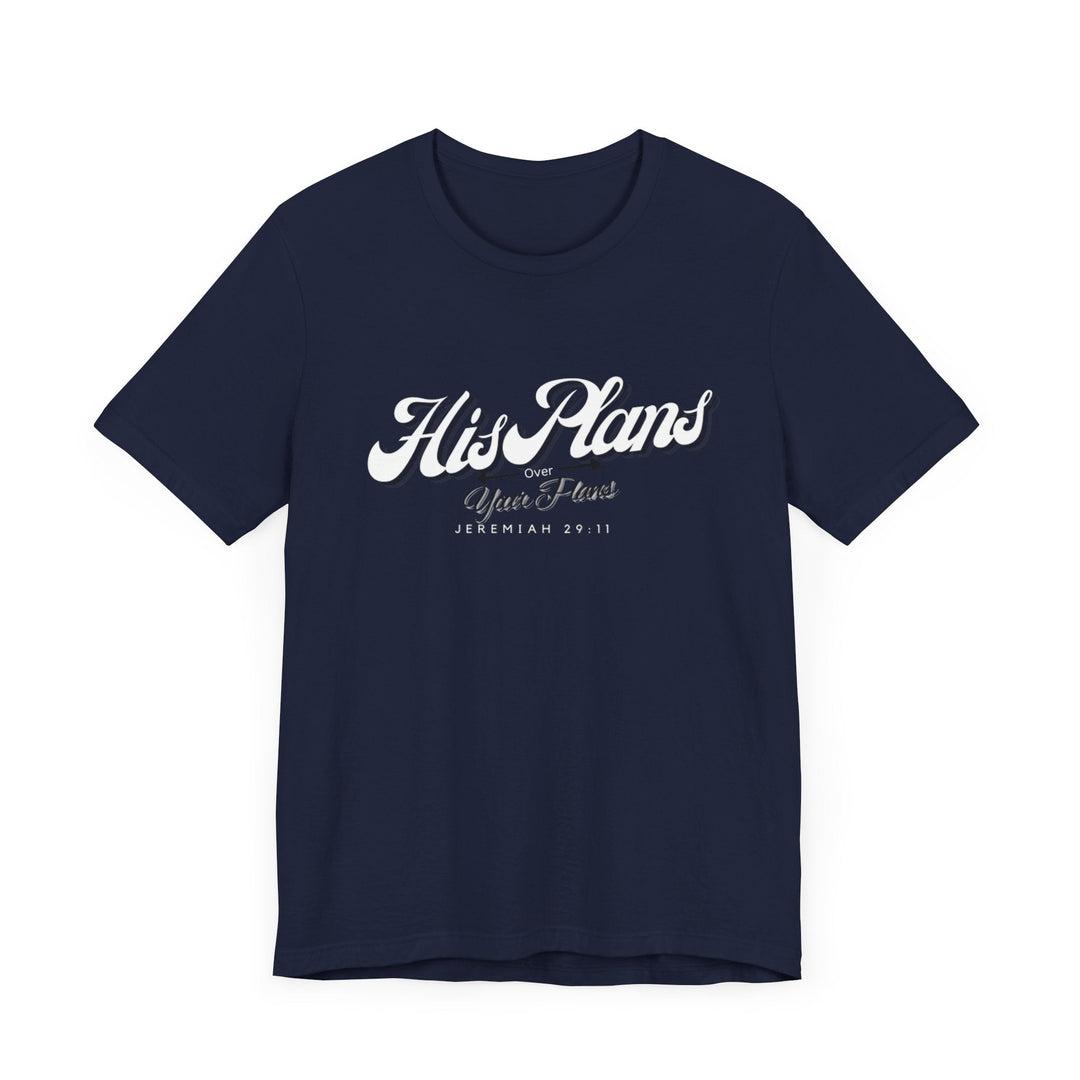 Unisex Jersey Short Sleeve Tee - ADOREbyEller