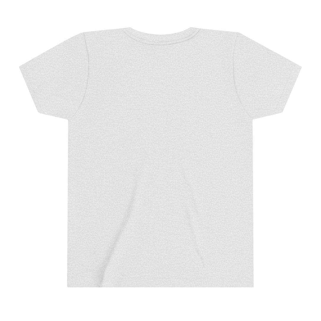 Youth Short Sleeve Tee - ADOREbyEller