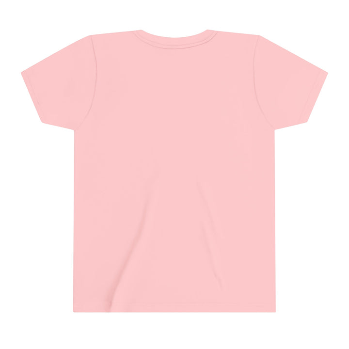 Youth Short Sleeve Tee - ADOREbyEller