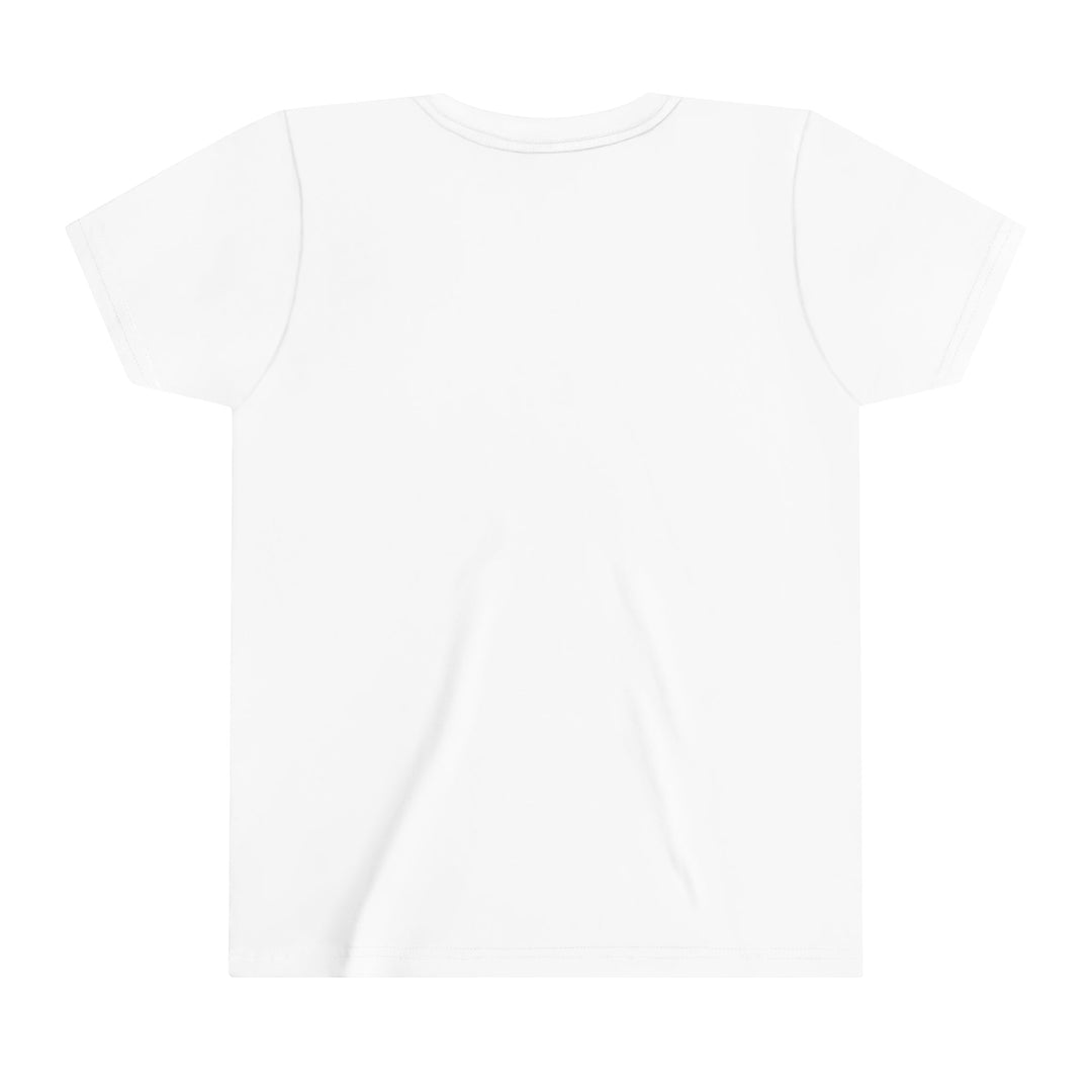 Youth Short Sleeve Tee - ADOREbyEller