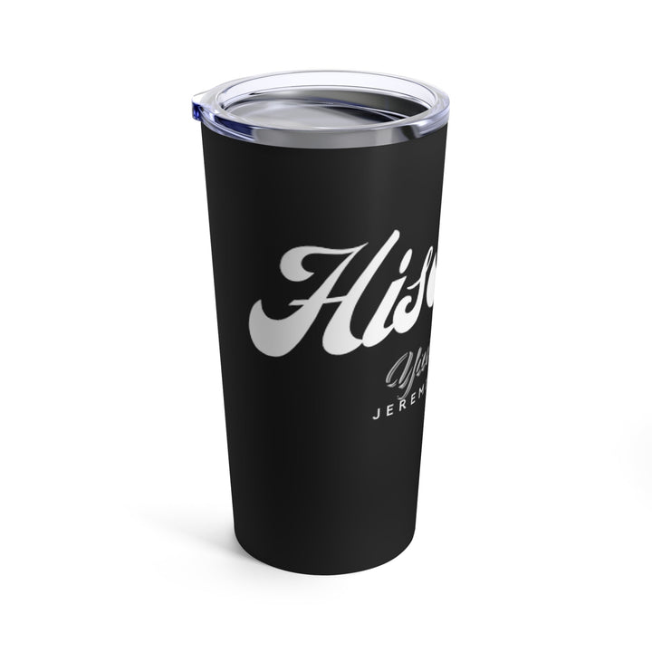 Black Tumbler 20oz - ADOREbyEller