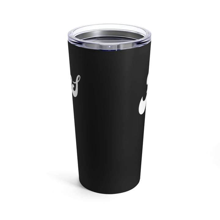 Black Tumbler 20oz - ADOREbyEller