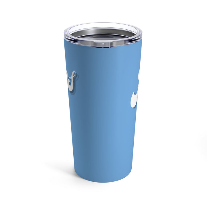 Blue Tumbler 20oz - ADOREbyEller