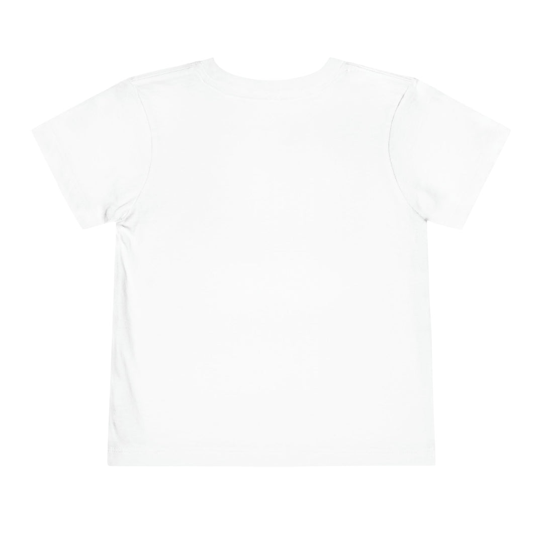 His Plans Over Your Plans - Toddler Short Sleeve Tee - ADOREbyEller