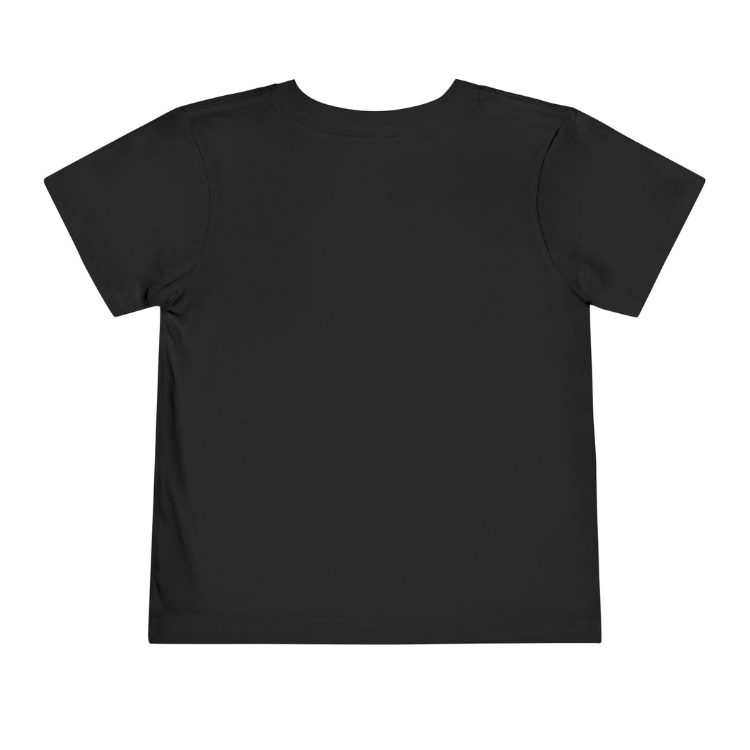 His Plans Over Your Plans - Toddler Short Sleeve Tee - ADOREbyEller